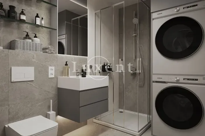 Prodej bytu 2+kk, Kladno, Pražská, 48 m2