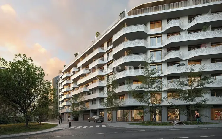 Prodej ordinace, Praha - Libeň, Na kopečku, 179 m2