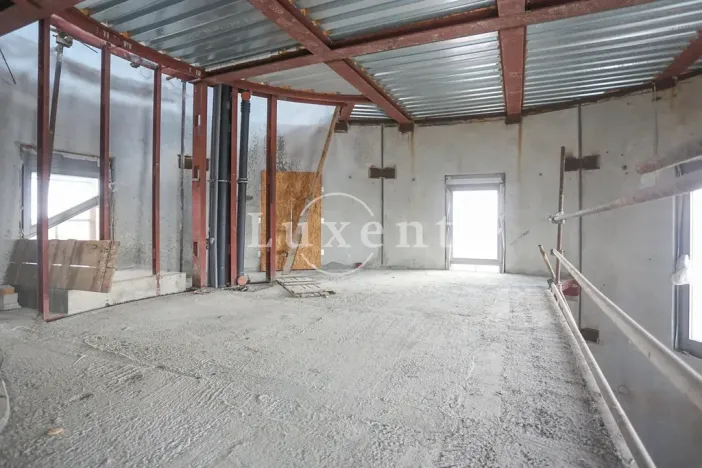 Prodej komerční nemovitosti, Praha, Davídkova, 814 m2