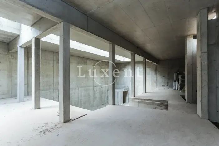 Prodej domu, Praha, Davídkova, 814 m2