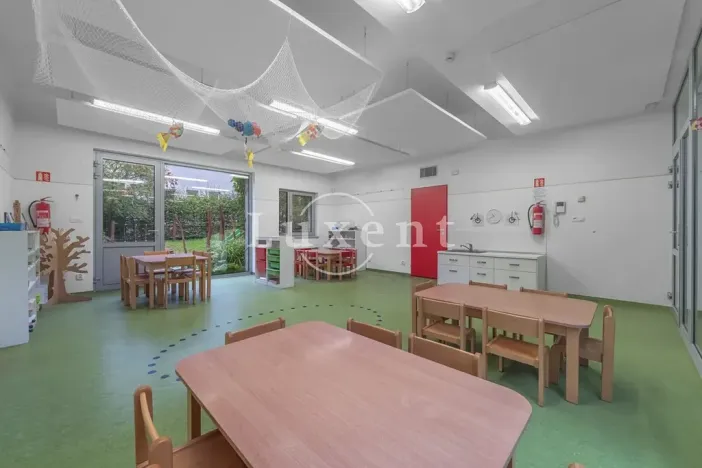 Prodej komerční nemovitosti, Praha - Strašnice, Olešská, 310 m2