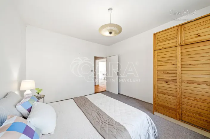 Prodej bytu 3+1, Přerov - Přerov I-Město, Sokolská, 75 m2