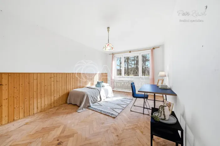 Prodej bytu 3+1, Přerov - Přerov I-Město, Sokolská, 75 m2