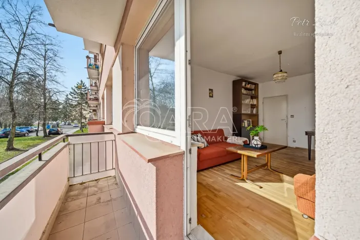 Prodej bytu 3+1, Přerov - Přerov I-Město, Sokolská, 75 m2