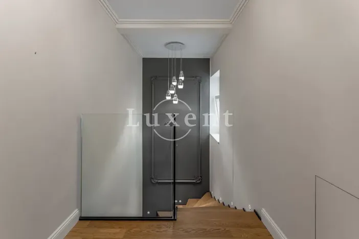 Prodej bytu 3+kk, Karlovy Vary, Vřídelní, 105 m2