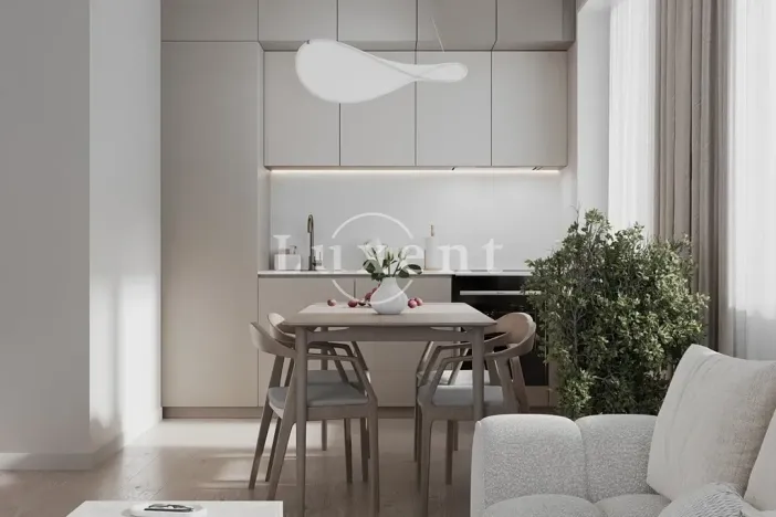 Prodej bytu 1+kk, Kladno, Pražská, 39 m2