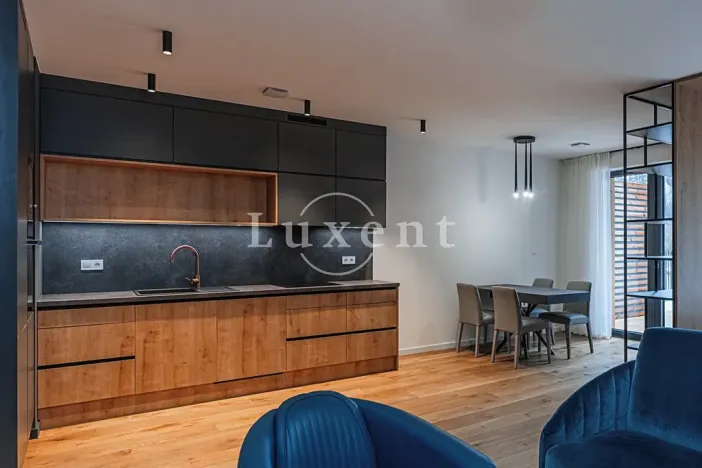 Prodej bytu 1+kk, Harrachov, 52 m2