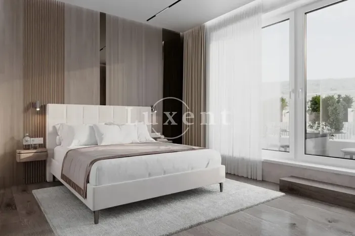 Prodej bytu 4+kk, Kladno, Pražská, 94 m2