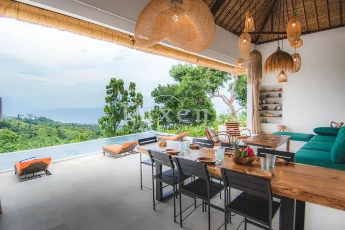 Prodej vily, Peliatan, Indonésie, 200 m2