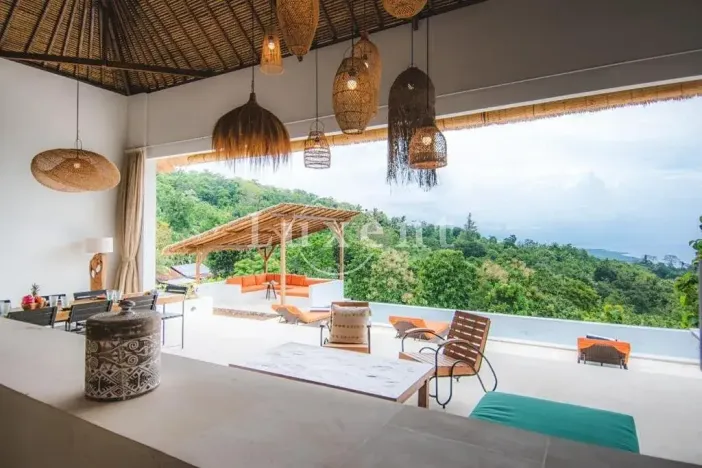 Prodej vily, Peliatan, Indonésie, 200 m2