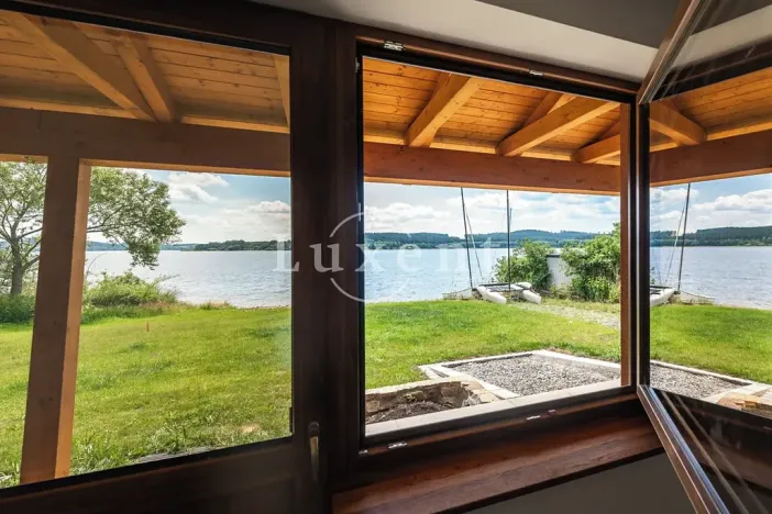 Prodej rodinného domu, Horní Planá, 186 m2