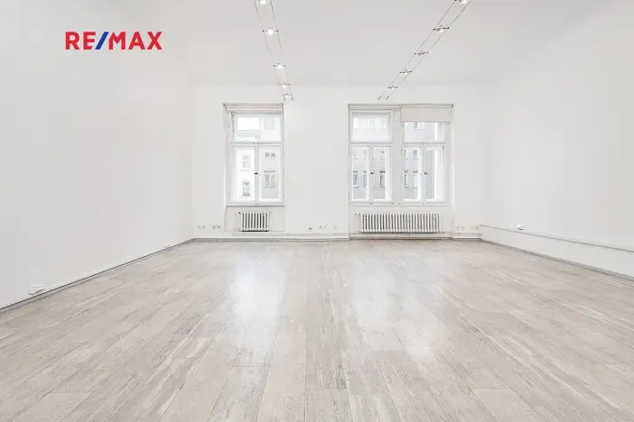 Prodej bytu 3+1, Praha - Nové Město, Malá Štěpánská, 110 m2