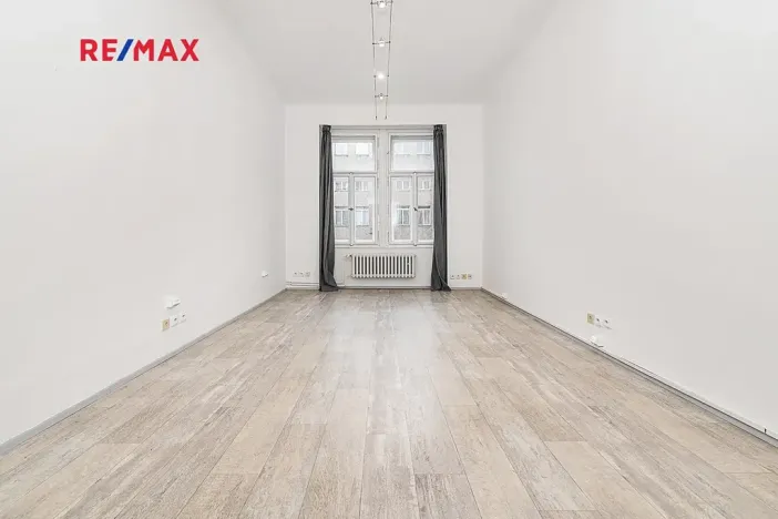 Prodej bytu 3+1, Praha - Nové Město, Malá Štěpánská, 110 m2