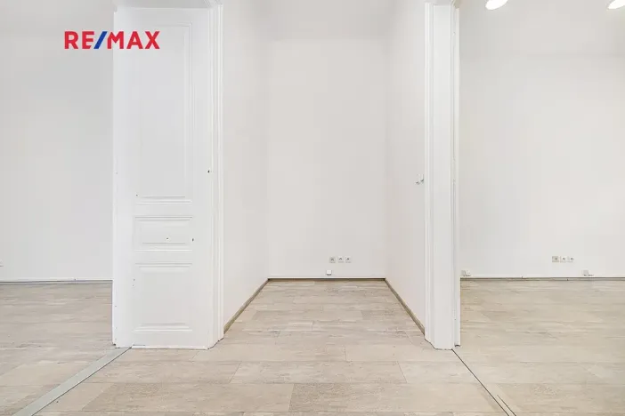 Prodej bytu 3+1, Praha - Nové Město, Malá Štěpánská, 110 m2