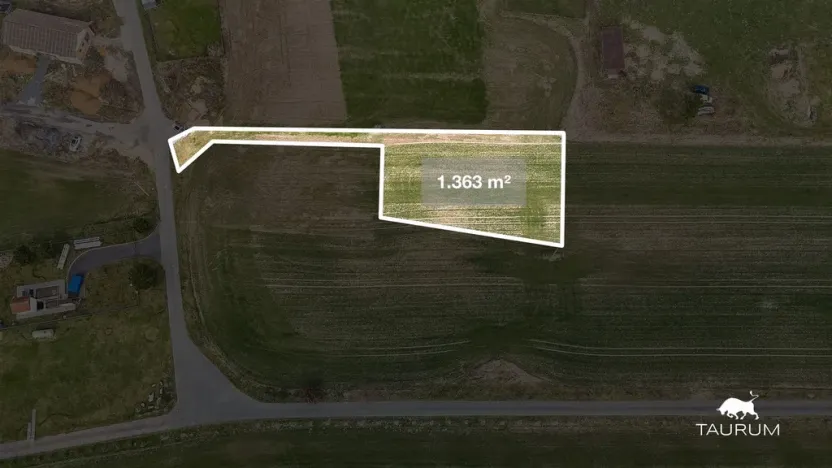 Prodej pozemku pro bydlení, Čermná, 988 m2