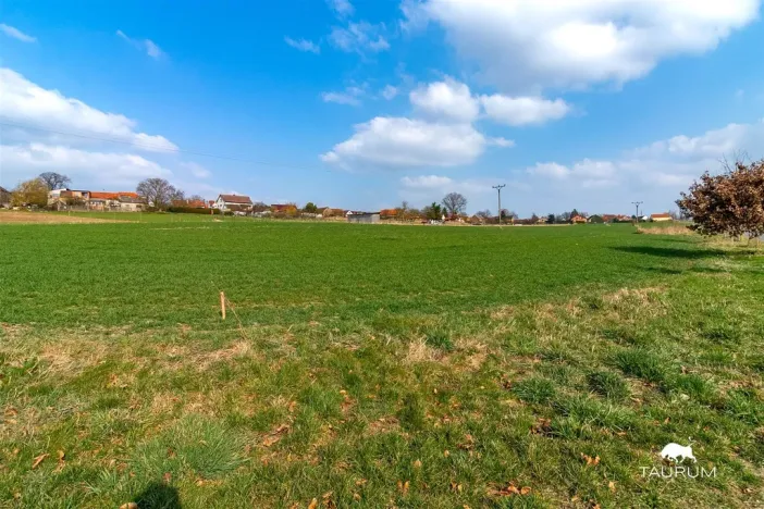 Prodej pozemku pro bydlení, Čermná, 988 m2