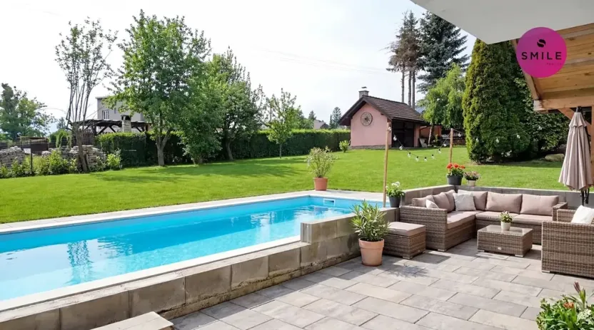 Prodej rodinného domu, Frýdlant nad Ostravicí, Mánesova, 124 m2