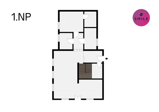 Prodej rodinného domu, Frýdlant nad Ostravicí, Mánesova, 124 m2