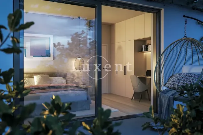 Prodej bytu 2+kk, Kladno, 59 m2