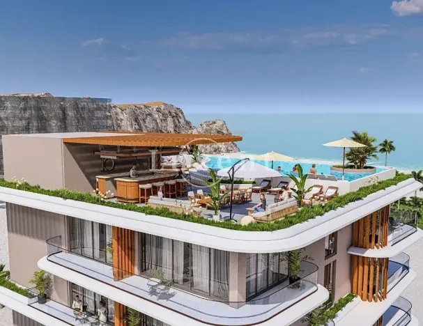 Prodej bytu 2+1, Taqah, Omán, 108 m2