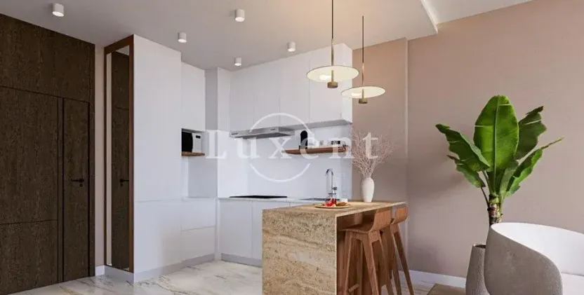 Prodej bytu 2+1, Taqah, Omán, 108 m2