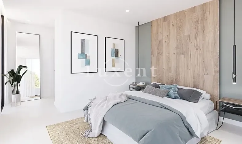 Prodej bytu 3+kk, Palma de Mallorca, Španělsko, 135 m2