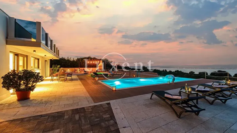 Prodej vily, Bol, Chorvatsko, 96 m2