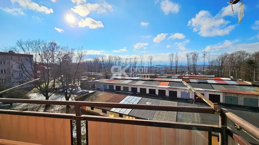 Prodej bytu 3+1, Frýdek-Místek, Lískovecká, 73 m2