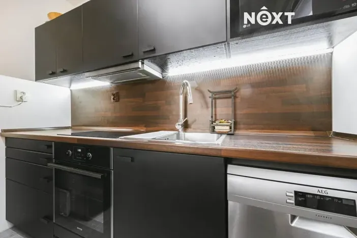 Prodej bytu 3+kk, Slavkov u Brna, Zelnice I, 64 m2