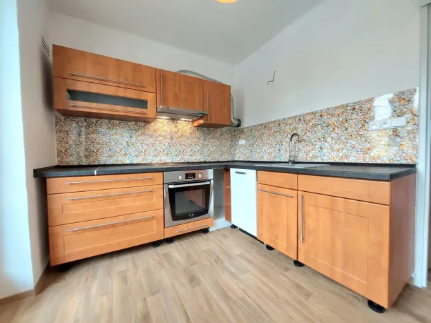 Pronájem bytu 3+1, Dobruška, Na Budíně, 68 m2