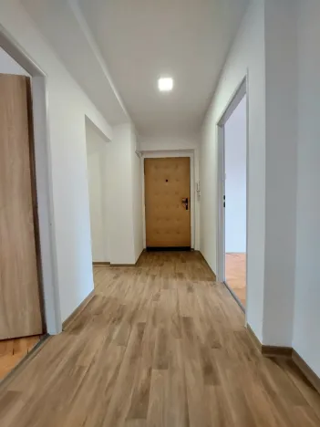 Pronájem bytu 3+1, Dobruška, Na Budíně, 68 m2