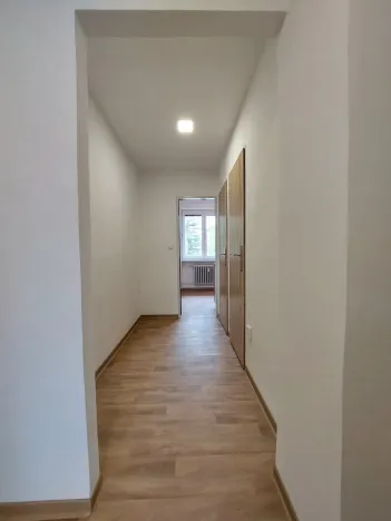 Pronájem bytu 3+1, Dobruška, Na Budíně, 68 m2