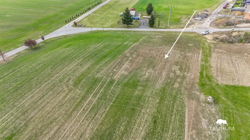 Prodej pozemku pro bydlení, Čermná, 894 m2