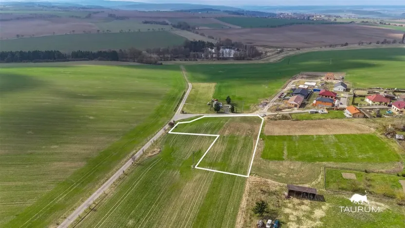 Prodej pozemku pro bydlení, Čermná, 3796 m2
