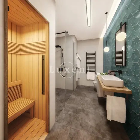 Prodej bytu 3+kk, Prášily, 152 m2