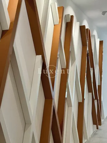 Pronájem kanceláře, Brno, Nové sady, 150 m2