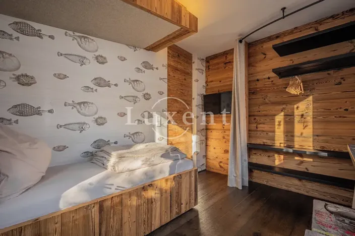 Prodej chaty, Going am Wilden Kaiser, Rakousko, 294 m2