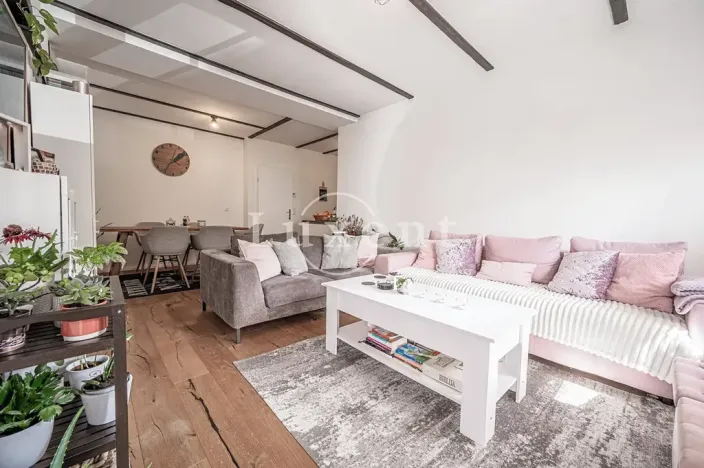 Prodej bytu 2+kk, Kirchberg in Tirol, Rakousko, 135 m2