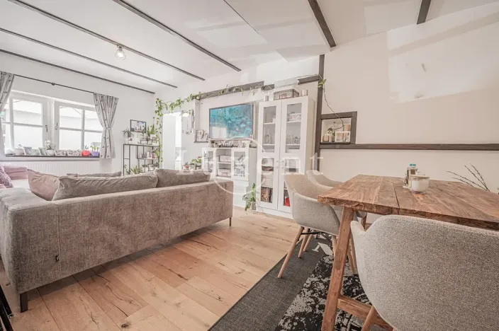 Prodej bytu 2+kk, Kirchberg in Tirol, Rakousko, 135 m2