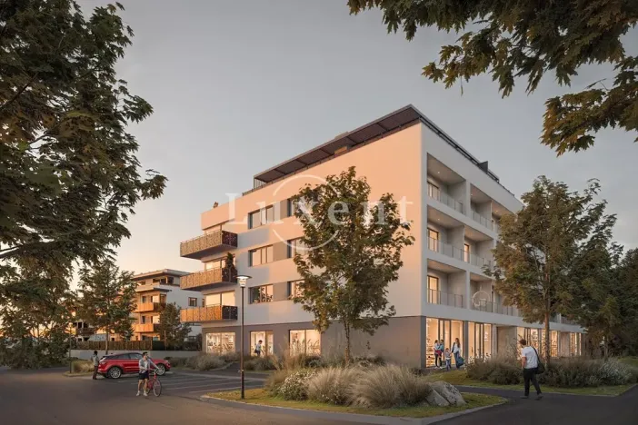 Prodej kanceláře, Kladno, 46 m2