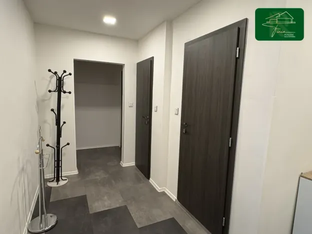 Prodej bytu 2+1, Česká Lípa, Sluneční, 56 m2