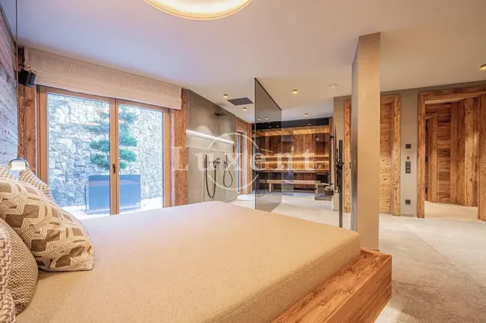 Prodej bytu 5+kk, St. Johann in Tirol, Rakousko, 312 m2