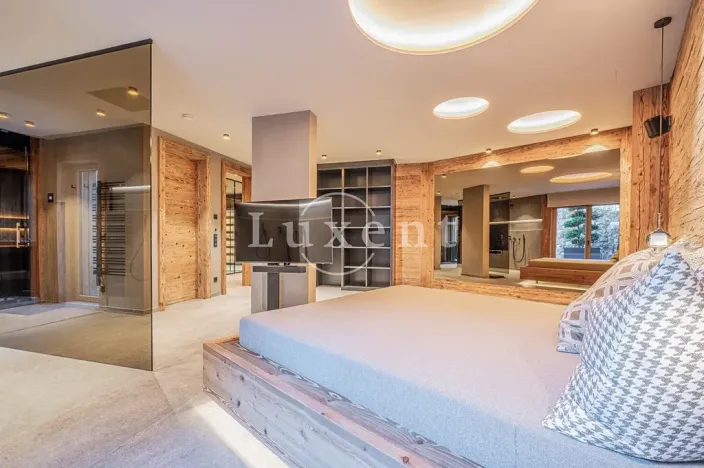 Prodej bytu 5+kk, St. Johann in Tirol, Rakousko, 312 m2