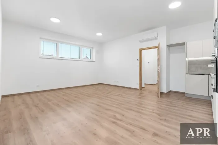 Pronájem bytu 3+1, Strážnice, náměstí Svobody, 78 m2