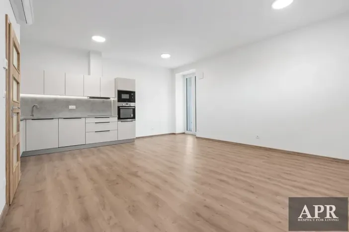 Pronájem bytu 3+1, Strážnice, náměstí Svobody, 78 m2