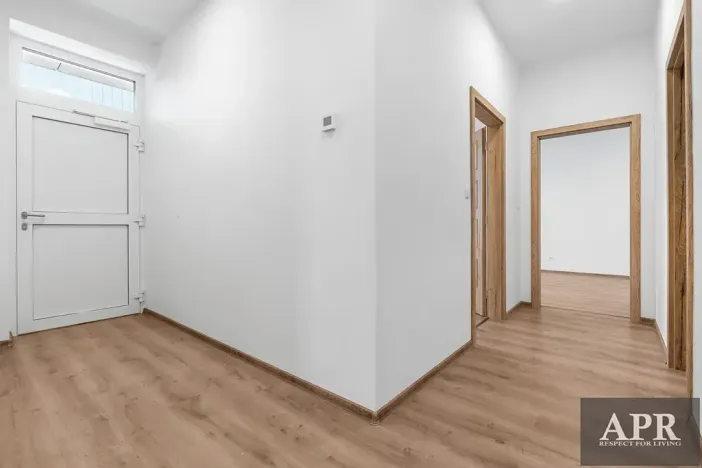 Pronájem bytu 3+1, Strážnice, náměstí Svobody, 78 m2