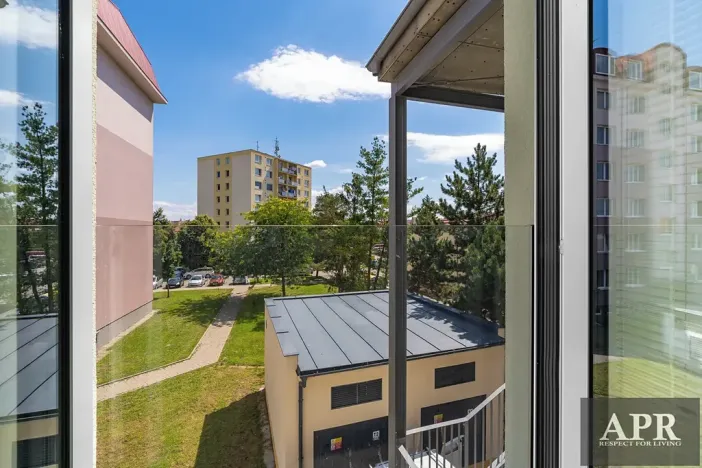 Pronájem bytu 3+1, Strážnice, náměstí Svobody, 78 m2