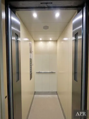 Prodej bytu 2+1, Uherský Brod, Partyzánů, 54 m2