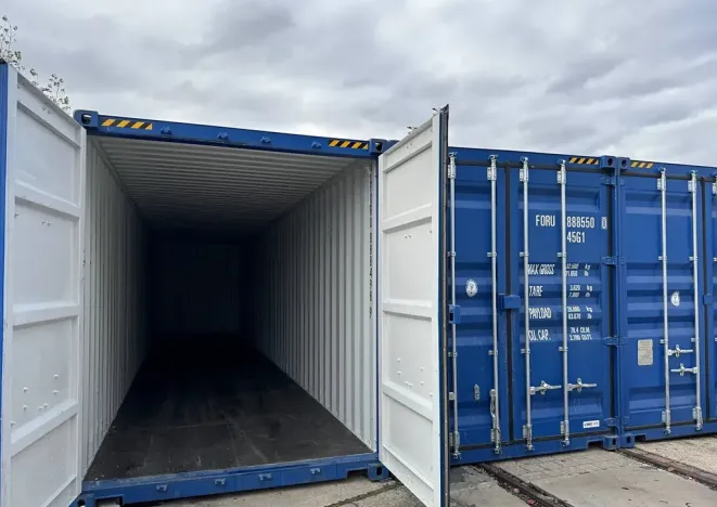 Pronájem skladu, Praha - Horní Počernice, Bystrá, 30 m2