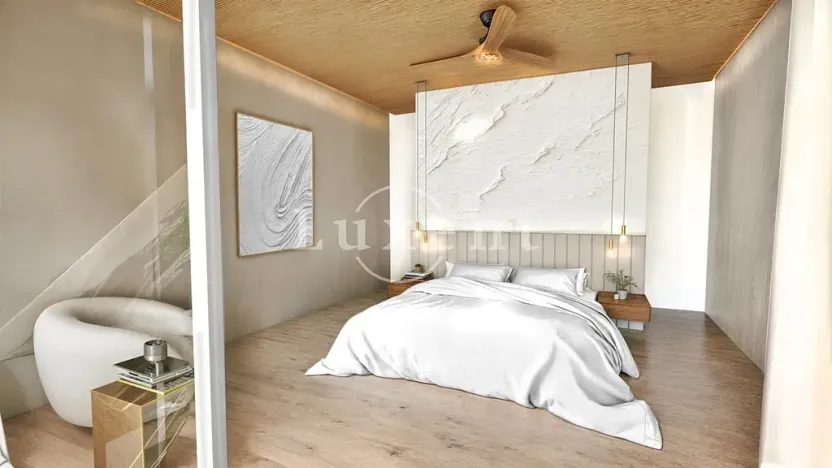 Prodej vily, Bingin, Indonésie, 248 m2